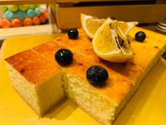 -盛宴自助餐厅(运达喜来登店)