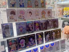 -泡泡玛特POPMART(上海环球港店)