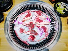 -九田家黑牛烤肉料理·自助(洪洞县城市花园店)