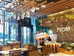 -PHO爺·越南料理(亦庄大族广场店)
