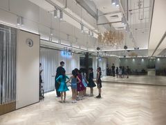 -港龙舞蹈·成人少儿舞蹈培训(深圳湾校区)