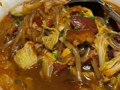 -关东小磨东北菜(漕河泾印象城店)