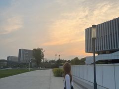 -深圳大学(丽湖校区)