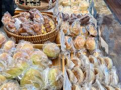 -富贵面包公司(运河店)