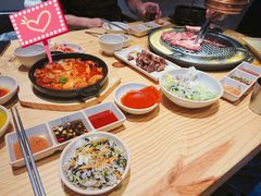 -喜来稀肉(北外滩白玉兰广场店)