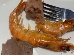 -汉巴味德(大悦城店)