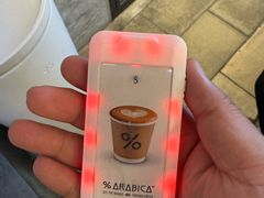 -% Arabica(京都东山店)