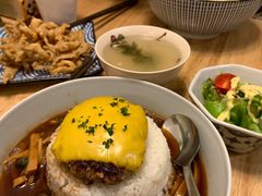 -红小满休闲餐厅(十全街店)