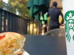 -星巴克(深圳侨城街店)