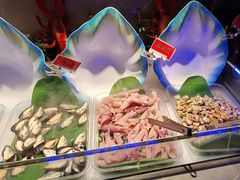 -阪尚皇·原切牛排·烤肉火锅自助(北京路店)