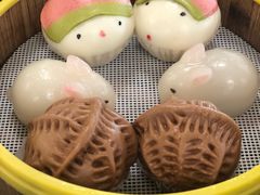 -椿记烧鹅(北门店)