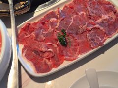 -老员外骨汤火锅(海州古城店)