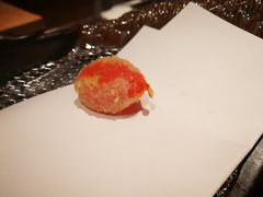 圣女果天妇罗-yokocho上横町·日本食街(深业上城店)