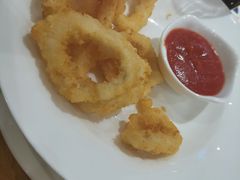 -兰特伯爵西餐厅·啤酒屋(方庄店)