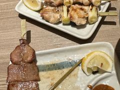 -小山日本料理(兴业太古汇店)