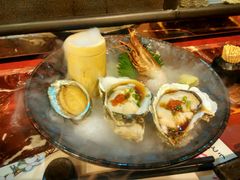 -左舞日本料理