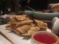 黄鱼响铃-香园茶社·金陵小灶(老门东店)