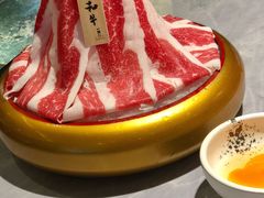 -一绪に寿喜烧自助(世茂广场店)