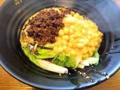 豌杂面-豆爺小面(朱雀店)