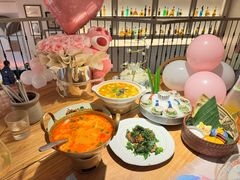 -普叽普叽泰式茶餐厅(港汇店)