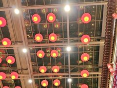 -唐山宴百姓府邸院落中餐