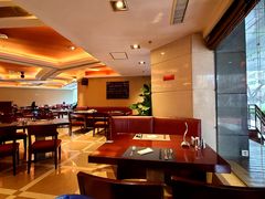 -天伦松鹤大饭店·欣妮咖啡