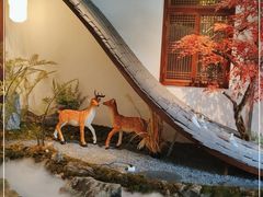 -蘭奢雅集·江浙菜(青山江滩店)