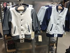 -MUJI无印良品(武汉世界城广场店)