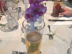 -Seerestaurant Im Weissen Rössl