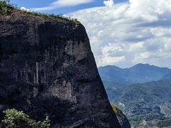 -崀山风景名胜区