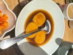 糖油粑粑-湘阁里辣(沙井华润万家店)