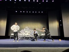 -陕北民歌大舞台