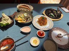 -俄士厨房(未来城店)