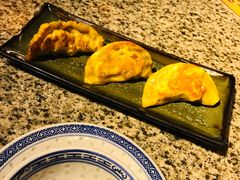 金牌煎饺-南京大牌档(香港广场店)