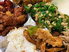 -晓宇盒饭(民安街店)