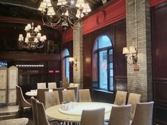 -铜锣湾·有麝自然香(重庆新天地店)