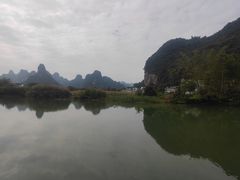 -明仕田园