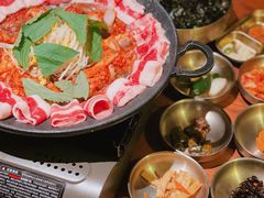 -春熙台韩国料理·章鱼肥牛(西丽店)