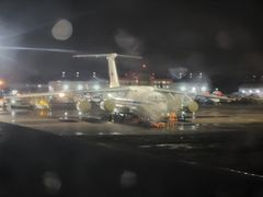 -谢列梅捷沃国际机场