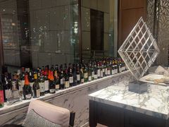 -杭州君悦酒店·青莳