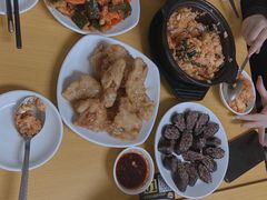 -屋里家延边朝鲜族冷面(南园店)
