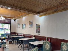 -蘑菇拌面•正宗新疆菜