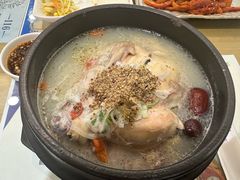 -海兰江石锅饭(水上店)