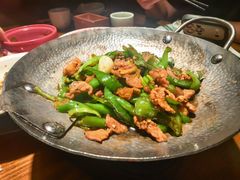 -恰饭·老长沙市井菜(天河客运站店)