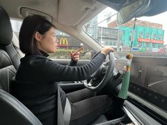 -麦新格精品酒店(上海国际旅游度假区川沙地铁站店)