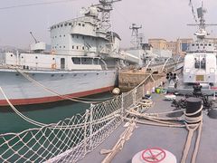 -中国人民解放军海军博物馆