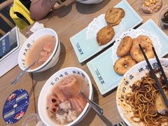 -文叔·湖北名小吃·小龙虾(华强北店)