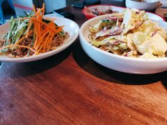 胖哥俩冷面-胖哥俩肉蟹煲(杭州下沙学林街店)