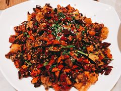 -漢舍中国菜馆(889广场店)