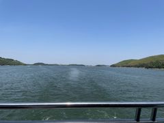 -天目湖山水园
